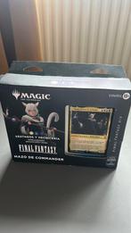 Scion & sorcerers magic the gathering commander deck spanish, Hobby en Vrije tijd, Verzamelkaartspellen | Magic the Gathering