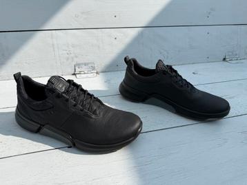 Ecco biom hybrid golfschoenen maat 44 beschikbaar voor biedingen