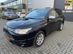 Mitsubishi Outlander 2.0 PHEV Instyle+ / Tijdelijke Actie: 5, Auto's, Mitsubishi, 4 cilinders, Zwart, Vierwielaandrijving, Hybride Elektrisch/Benzine