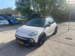 Opel ADAM 1.0 Turbo Rocks, Auto's, Opel, Voorwielaandrijving, ADAM, Gebruikt, 1041 kg