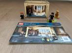 Lego Harry Potter 76386 - Compleet & Als Nieuw!, Ophalen of Verzenden, Zo goed als nieuw, Complete set, Lego