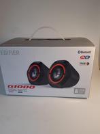 EDIFIER G1000 Gaming Speakers Enceintes Pour Jeux, Ophalen of Verzenden