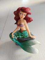 Disney Ariël splash of fun, Ophalen of Verzenden, Overige figuren, Zo goed als nieuw, Beeldje of Figuurtje