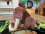 Mammoet Knuffel, Kinderen en Baby's, Speelgoed | Knuffels en Pluche, Ophalen of Verzenden