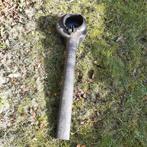 alleen onderdeel voor bladblazer Black&Decker GW350, Tuin en Terras, Bladblazers, Ophalen of Verzenden, Elektrisch