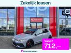 Volkswagen GOLF 2.0 TSI GTI Clubsport Panorama LED Head-Up C, Auto's, Volkswagen, 4 cilinders, 1984 cc, 14 km/l, Bedrijf