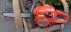 Husqvarna kettingzaag model 435 x-torq, Tuin en Terras, Hand-tuingereedschap, Ophalen, Zo goed als nieuw, Overige soorten, Husqvarna stihl