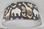 Leuke lampenkap met dierenmotief, Huis en Inrichting, Lampen | Lampenkappen, Ophalen, Rond, Zo goed als nieuw, Modern