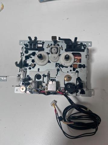 Luxman k373 loopwerk klep beschikbaar voor biedingen