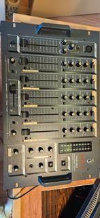 ETP PWR-M6X Mengtafel, Ophalen of Verzenden