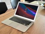 Macbook air 13’ mid 2013 in perfecte staat, Computers en Software, Apple Macbooks, Ophalen of Verzenden, Zo goed als nieuw, 13 inch