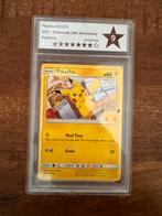 25/25 Pikachu - Pokémon 25th anniversary, Foil, Ophalen of Verzenden, Losse kaart
