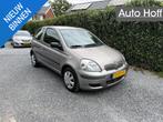 Toyota Yaris 1.3 VVT-i Idols | Airco | Elekt. Ramen | Trekha, Auto's, Toyota, Voorwielaandrijving, 1299 cc, Gebruikt, Metallic lak