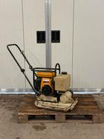 Ingersoll Rand/Bobcat BX-8W trilplaat 87KG, Ophalen, Gebruikt