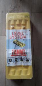 Fiamma Level System, Ophalen, Nieuw