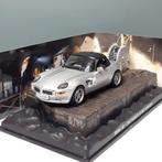 BMW Z8 - James Bond 007 nr 4, Hobby en Vrije tijd, Ophalen of Verzenden, Zo goed als nieuw, Auto, Universal Hobbies