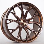 19 & 20 & 21 inch velgen BMW Concave Forged Breedset, Auto-onderdelen, Banden en Velgen, Velg(en), Nieuw, Forzza Wheels, Ophalen of Verzenden