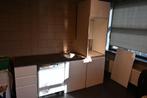 keuken, Ophalen, Gebruikt, Wit, Onbekend