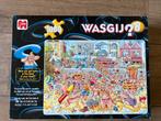Was Gij puzzel nr 8, Hobby en Vrije tijd, Denksport en Puzzels, Ophalen of Verzenden, 500 t/m 1500 stukjes, Zo goed als nieuw