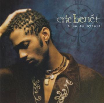 Eric Benét beschikbaar voor biedingen