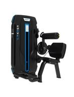 Gymfit Luxury-Line Back & Abdominal Combo, Sport en Fitness, Fitnessmaterialen, Ophalen of Verzenden, Zo goed als nieuw, Benen