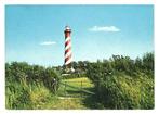 990010	Haamstede	Zeeland	1975 Vuurtoren	_Gelopen met mooie z