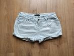Korte jeans short van het merk Costes, Ophalen of Verzenden, Zo goed als nieuw, Blauw, W28 - W29 (confectie 36)