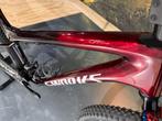 Nieuwe prachtige S-Works Epic World Cup maatXL, Fully, Ophalen of Verzenden, Nieuw, Overige merken
