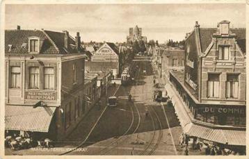 (301-419-017) Haarlem Tempelierstraat beschikbaar voor biedingen