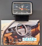 Citroën DS SM peugeot 404 505 CX Jaeger klok, Auto-onderdelen, Dashboard en Schakelaars, Ophalen of Verzenden, Gebruikt, Citroën