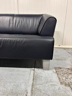 2,5-zits Rolf Benz bank, 150 tot 200 cm, Tweepersoons, 75 tot 100 cm, Ophalen of Verzenden