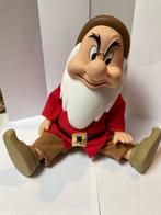 DISNEY GRUMPY POP, Ophalen of Verzenden, Sneeuwwitje of Doornroosje, Zo goed als nieuw, Beeldje of Figuurtje