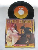 The Clash, Rock The Casbah 1982  Punk, Overige genres, 7 inch, Single, Ophalen of Verzenden