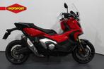Honda X-ADV 750 (bj 2021), Bedrijf, Meer dan 35 kW, Toermotor