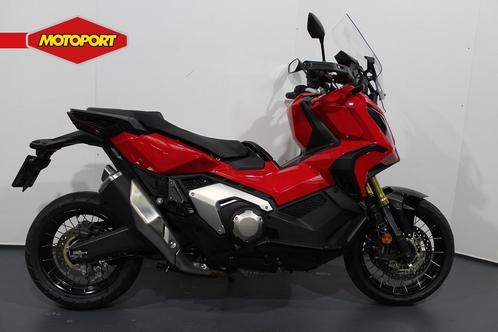 Honda X-ADV 750 (bj 2021), Motoren, Motoren | Honda, Bedrijf, Toermotor, meer dan 35 kW