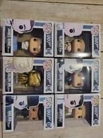 James Bond Funko Pop Collectie, Ophalen of Verzenden, Nieuw