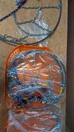 sneeuw ketting weissenfels clack & go new 10, Auto diversen, Sneeuwkettingen, Ophalen of Verzenden, Nieuw