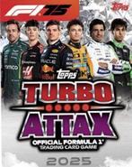 Gezocht: F1 Turbo Attax 2025 Kaarten, Ophalen of Verzenden, Nieuw, Meerdere plaatjes