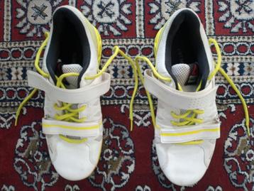 Reebok CrossFit U-form weightlifting shoes maat 42 beschikbaar voor biedingen