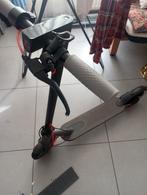 Elektrische step, Ophalen of Verzenden, Gebruikt, Elektrische step (E-scooter), Xiaomi