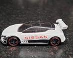 Nissan Leaf Nismo RC_02  van Hotwheels, Hobby en Vrije tijd, Modelauto's | 1:18, Ophalen of Verzenden, Zo goed als nieuw, Auto