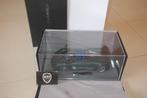 1:18 PAGANI HUAYRA ROADSTER BC dark green BBR WRH, Hobby en Vrije tijd, Modelauto's | 1:18, Verzenden, Zo goed als nieuw, Auto