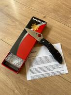 Spyderco Delica 4 Supergold2, Massdrop exclusive, Verzenden, Nieuw