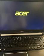 Acer game laptop, Computers en Software, Ophalen, Met videokaart, 2 tot 3 Ghz, 15 inch