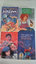 Ben Slingenberg, Ophalen of Verzenden, Zo goed als nieuw