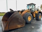 Cat 980M (bj 2016), Zakelijke goederen, Machines en Bouw | Kranen en Graafmachines, Wiellader of Shovel