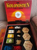 Kolonisten van Catan., Ophalen of Verzenden, Zo goed als nieuw