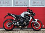 YAMAHA MT 09 ABS (bj 2019), Bedrijf, YAMAHA, Onbekend, 847 cc