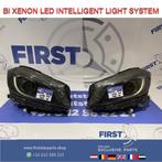 W176 XENON LED ILS KOPLAMPEN SET A KLASSE 2012-2016 INTELLIG, Auto-onderdelen, Verlichting, Gebruikt, -, Ophalen of Verzenden