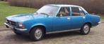 RUILEN: Opel Rekord C + D oldtimer boekjes / vraagbaak, Ophalen of Verzenden, Gelezen, Opel